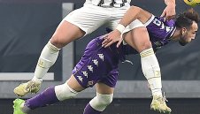 Лошо за Юве! И Де Лихт е с коронавирус, аут е за Интер 