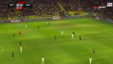  ВИДЕО: Ботев Пловдив - Панатинайкос