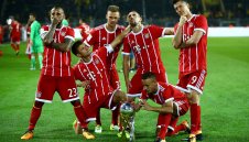 ПРОГНОЗА: Кемницер - Байерн Мюнхен