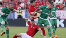 ОФИЦИАЛНО: Лудогорец обяви Манолев за свой играч