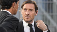 Тоти: Берлускони направи всичко възможно да играя за Милан