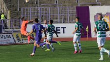 Етър – Славия 