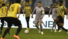 ПСЖ и Ал-Насър се занулиха. Роналдо - слаб, смениха го