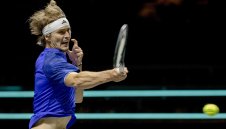 Александър Зверев: Вече не изпитвам болка 