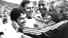 Тъжно: Почина великият Франц Бекенбауер