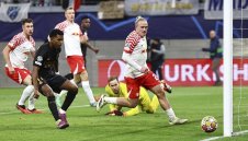 Звезда на Реал бяга в Арсенал