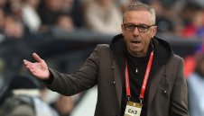 Дуо на Черно море аут за Левски 