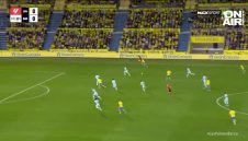 ВИДЕО: Лас Палмас - Барселона