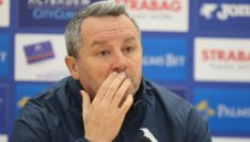 Левски няма право на издънка и срещу Берое