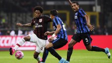 Ас на Интер: Никога не бих преминал в Юве!