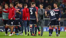 Ковач: Трябваше да вкараме още голове