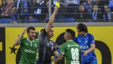 Определиха съдията на Левски – Лудогорец