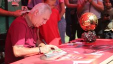 Велик: Наредиха Стоичков до Марадона, Меси и Пушкаш