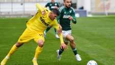 Пирин взе дербито на слабаците