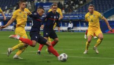 Дешан критикува Мбапе след издънката на Франция