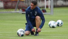 Фенове на Байерн искат оставката на Ковач след загубата от Арсенал