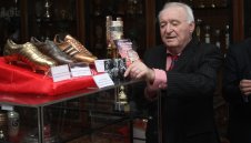 Присъда: България няма да играе още 80 години на голям форум