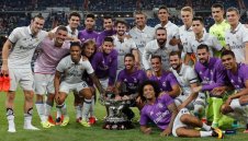 Реал Мадрид наниза 5 парчета на французи в страхотно голово шоу + ВИДЕО