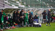 Критичната седмица на Лудогорец