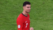 Ново разочарование за Кристиано Роналдо