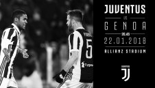 ПРОГНОЗА: Ювентус – Дженоа