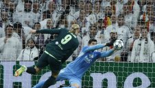 Ман Сити обърна Реал насред Мадрид и заложи Алонсо на дузпата