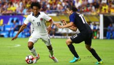 Куадрадо пред завръщане в Ювентус