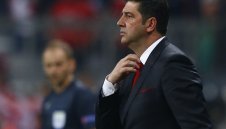 Треньорът на Бенфика: Ранният гол на Байерн ни "уби"