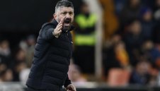 И Гатузо поема към Саудитска Арабия?