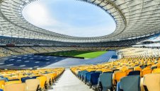 Как да уловим емоциите от футболния мач: Фотография за феновете и залагащите