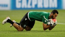 Наполи намери заместник на Рейна, взима еврошампион с Португалия