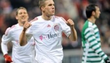 7:1! Байерн разнебити Спортинг