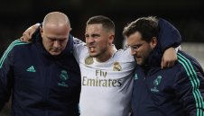 Оперират Азар тази седмица в Далас