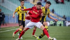 Радост в ЦСКА, национал се завръща