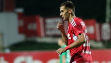 Героят на ЦСКА 1948: Не съм вярвал, че някой ще вкарам 4 гола 