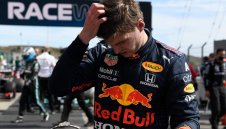 Макс: Дано никога повече не караме в Португалия