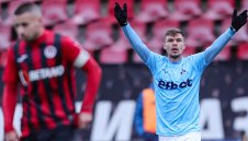 Три незачетени гола, отменена дузпа и три греди: Арда излъга Локо в София + ВИДЕО