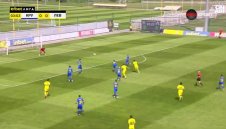 ВИДЕО: Крумовград - Левски