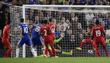 Ливърпул нанесе тежък удар на Конте и Челси + ВИДЕО