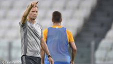 Алегри се шегува: Погба напусна, защото съм по-добър от него