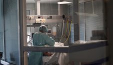 2826 са новите случаи на коронавирус