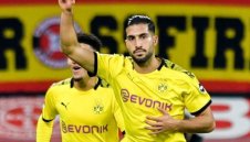 Звезда остава в Борусия до  2026 г.