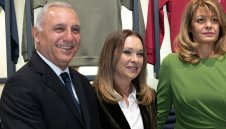 Стоичков се изфука: 36 години с най-великата жена!