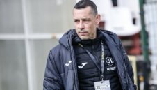 Локо Пловдив го закъса преди мача с Лудогорец