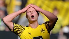 Заради Реал? Халанд не е сигурен за Манчестър Сити!