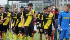 Ботев започна подготовка за ЦСКА