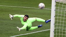 ОФИЦИАЛНО: Тибо Куртоа остава в Реал Мадрид до 2026