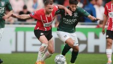 Трасферен удар: Златното момче на Германия подписа с Айнтрахт Франкфурт