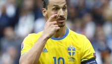 Ибра: Ще вземем точки срещу Италия и Белгия