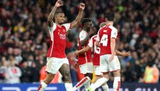 Арсенал - Тотнъм 